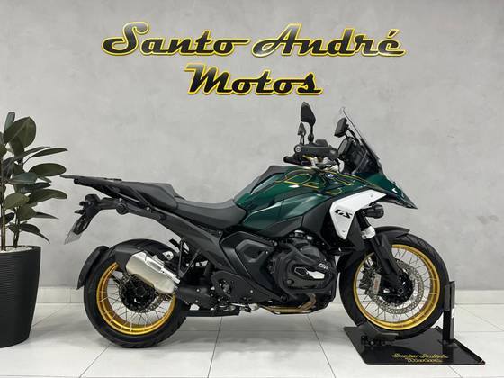 BMW R 1300 GS OPTION 719 BMW R 1300 GS OPTION 719